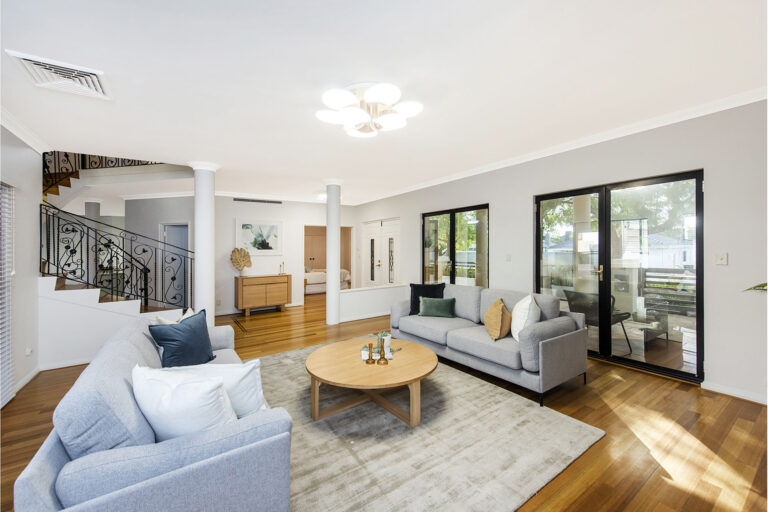 83 Salvado Road gallery