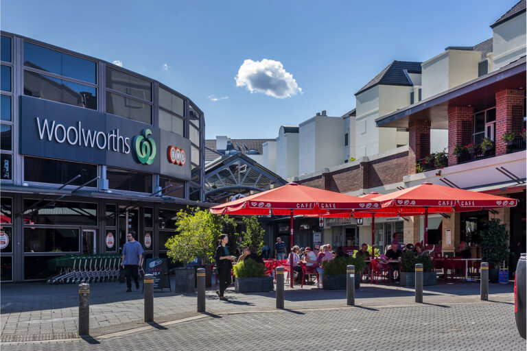 83 Salvado Road gallery