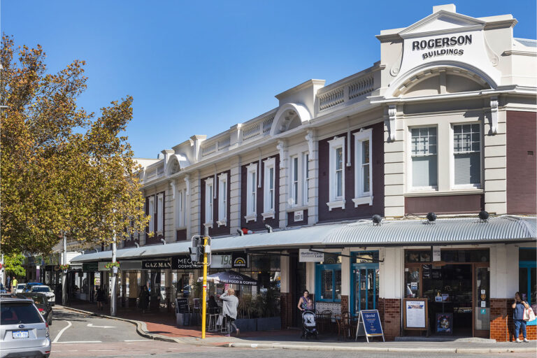 83 Salvado Road gallery