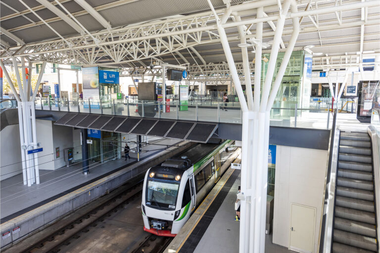 83 Salvado Road gallery