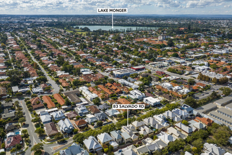 83 Salvado Road gallery