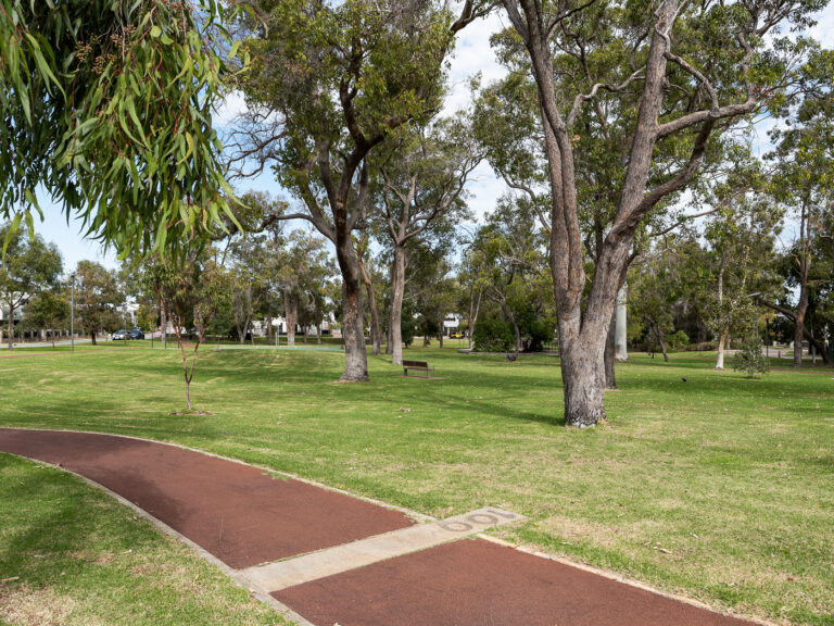 4/16 Alumni Terrace gallery