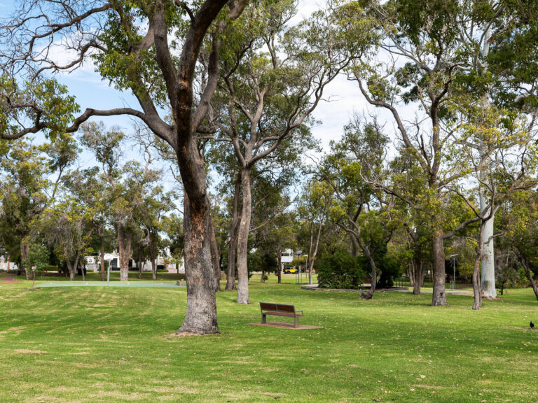 4/16 Alumni Terrace gallery