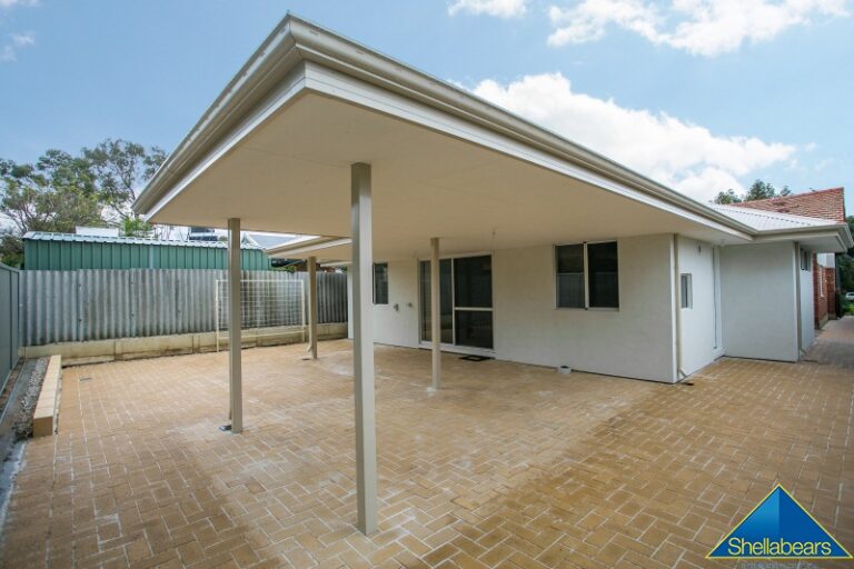 19 Rear Megalong Street gallery