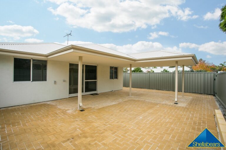 19 Rear Megalong Street gallery