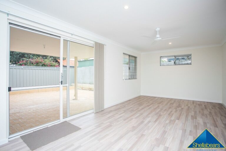19 Rear Megalong Street gallery