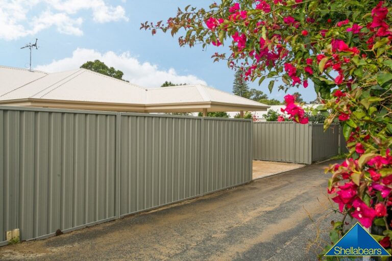 19 Rear Megalong Street gallery