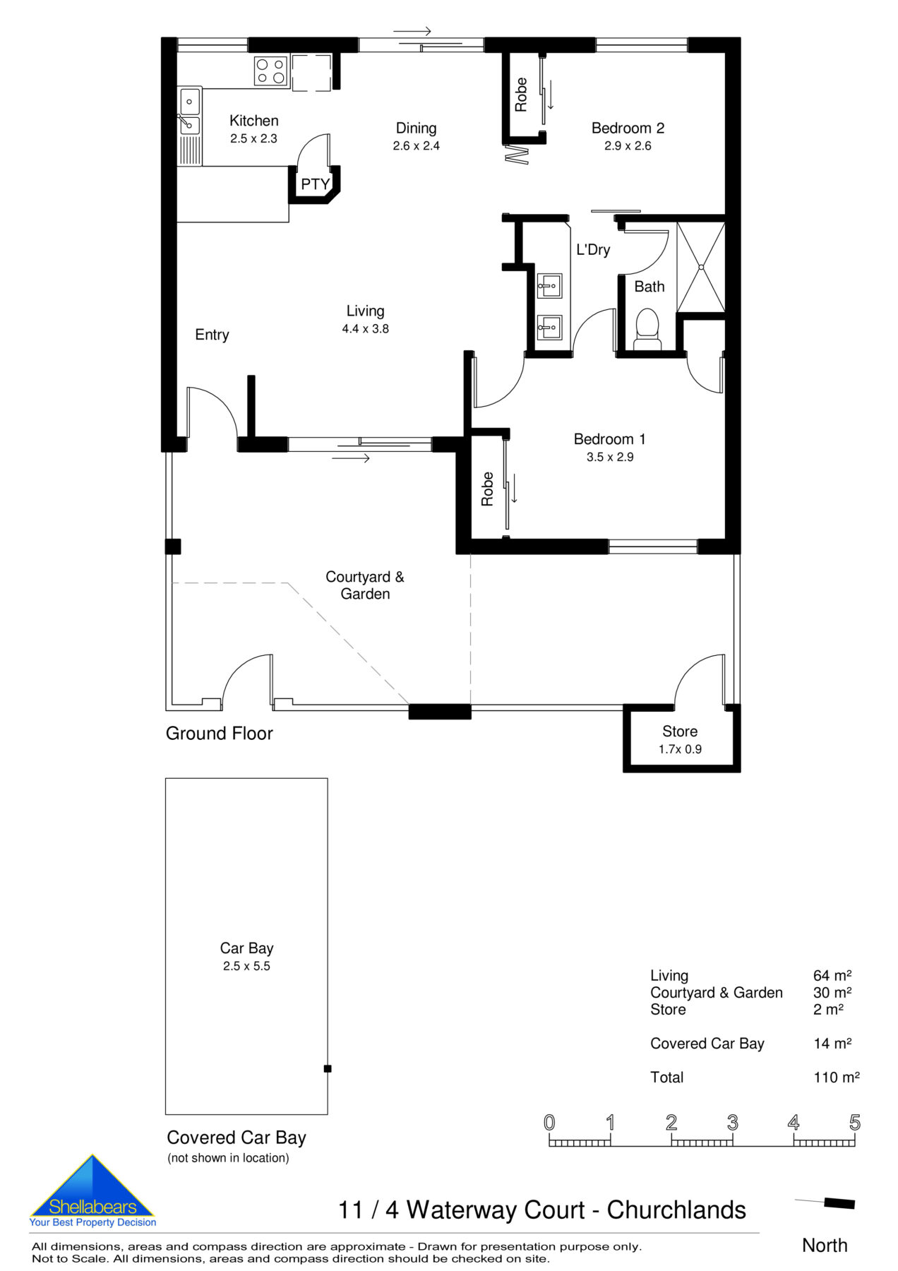 Waterway Court Apartments 09 - 32nuyr8