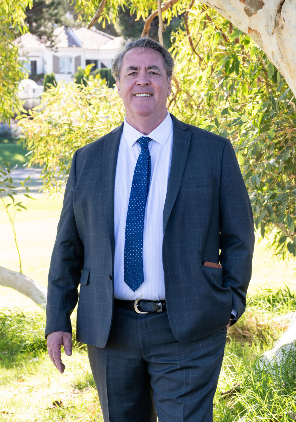 Andy Rae Shell Andy Nye - Shellabears | Swanbourne Real Estate Agent