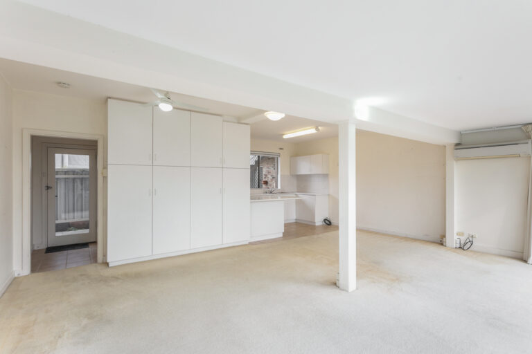 3/8 Hamersley Street gallery