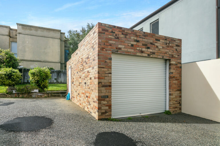 3/8 Hamersley Street gallery