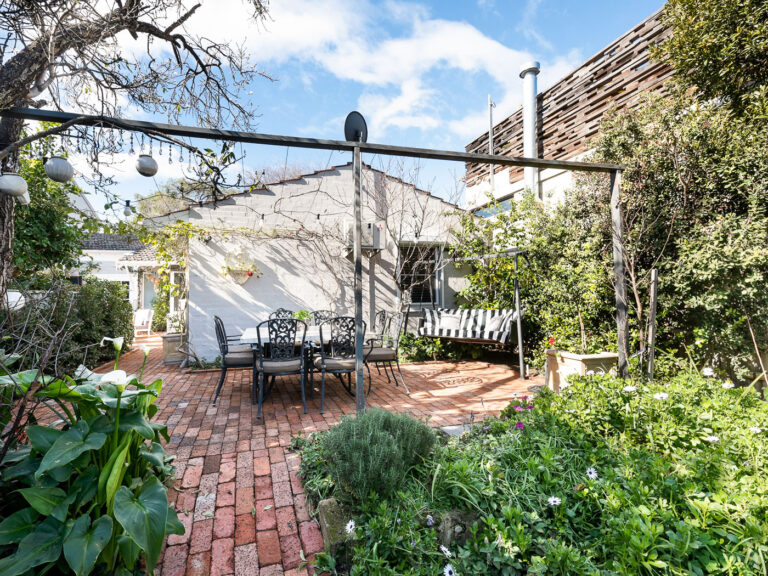 3 Queen Street gallery