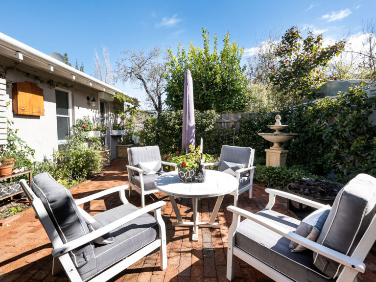 3 Queen Street gallery