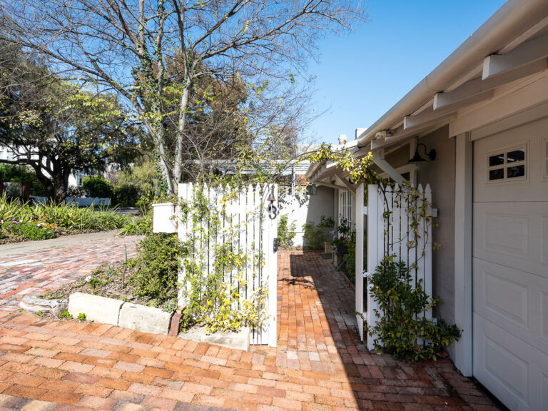 3 Queen Street gallery