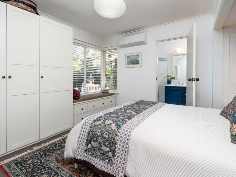 3 Queen Street gallery