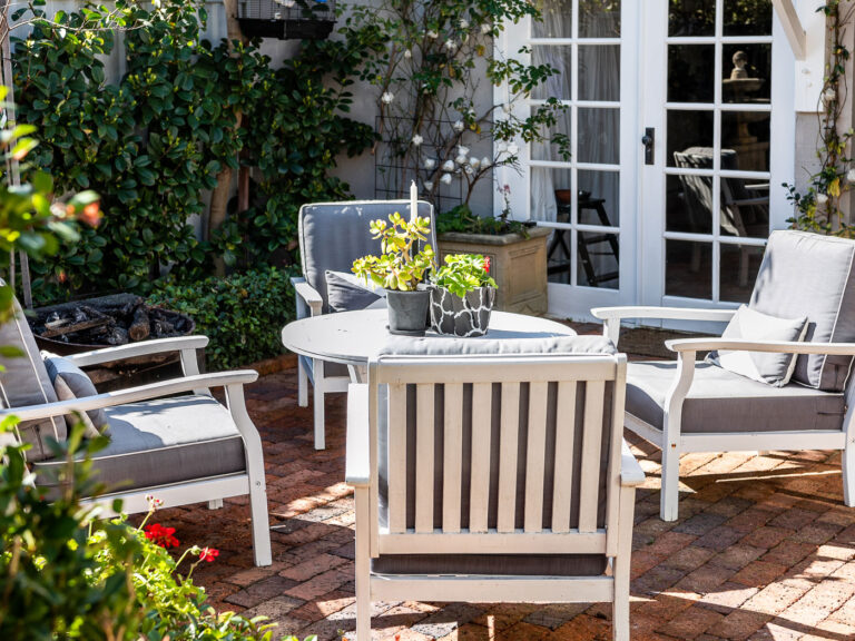 3 Queen Street gallery