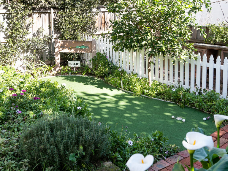 3 Queen Street gallery