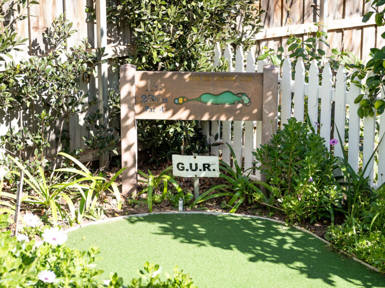 3 Queen Street gallery