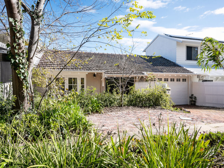 3 Queen Street gallery