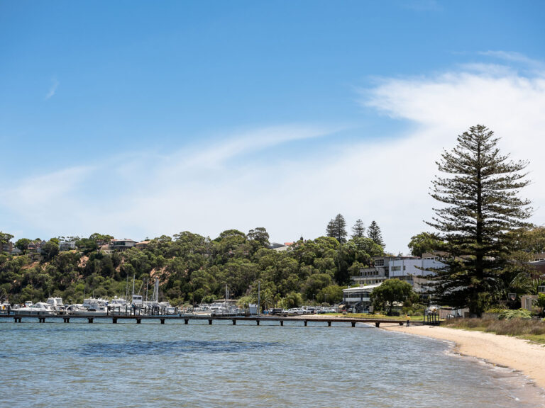 3 Queen Street gallery