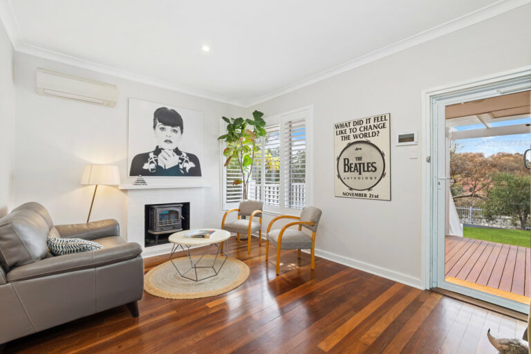 9 Beecham Road gallery