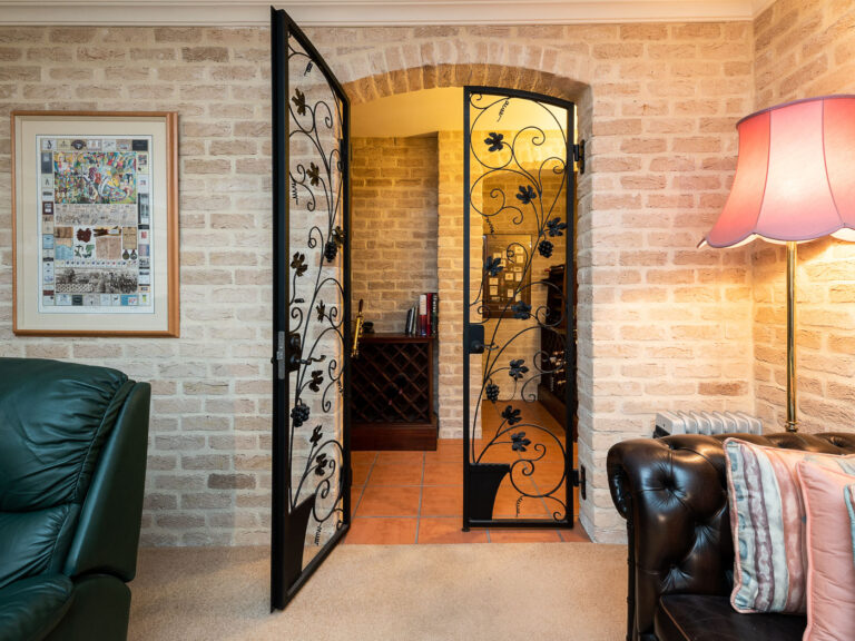 6 Aston Place gallery