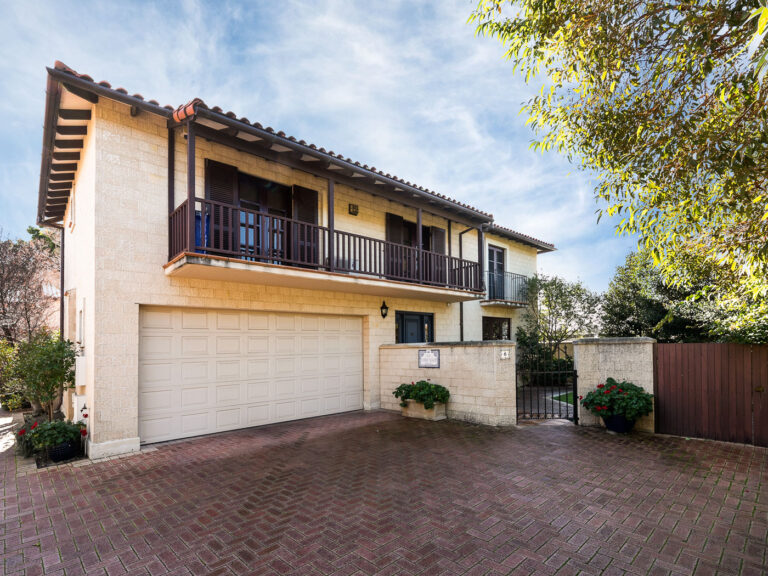 6 Aston Place gallery