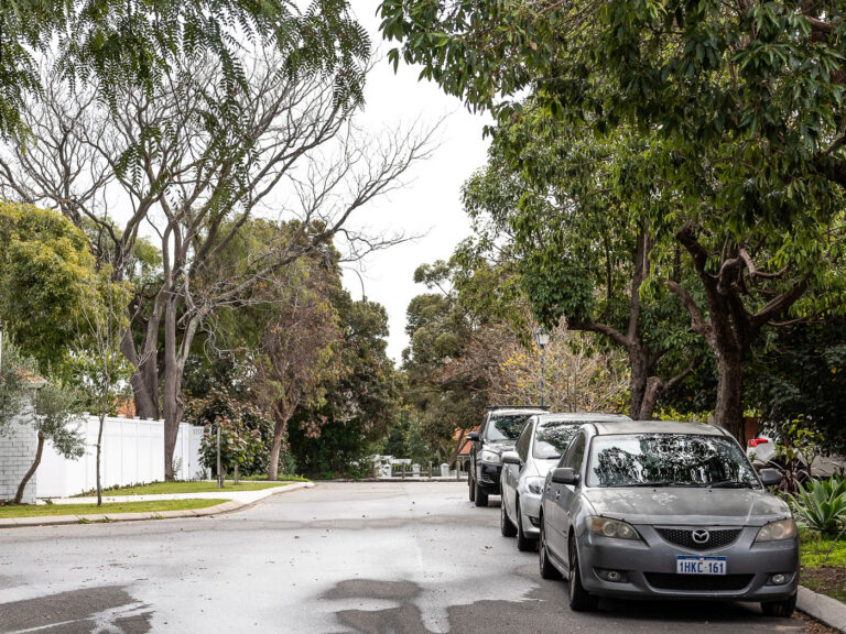 6 Aston Place gallery