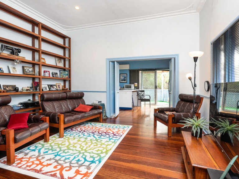 20 Reginald Street gallery