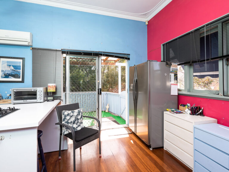 20 Reginald Street gallery