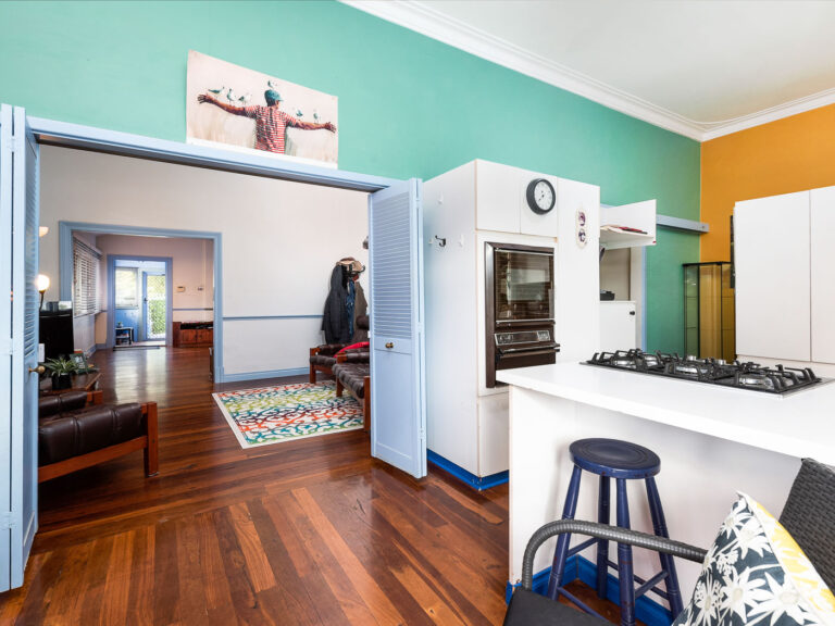 20 Reginald Street gallery