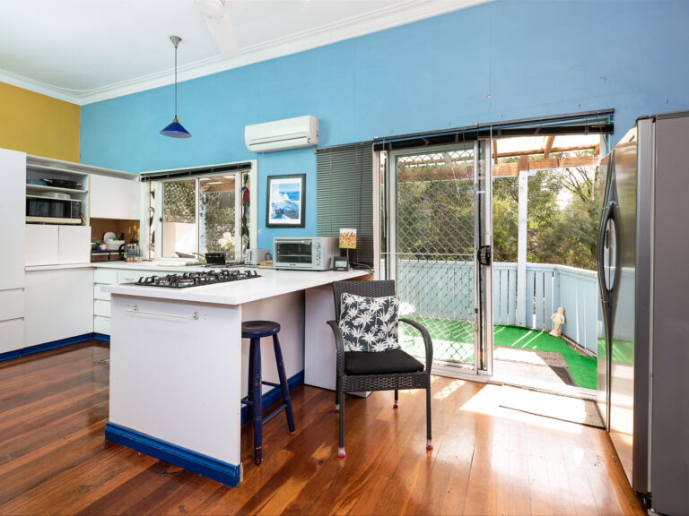 20 Reginald Street gallery