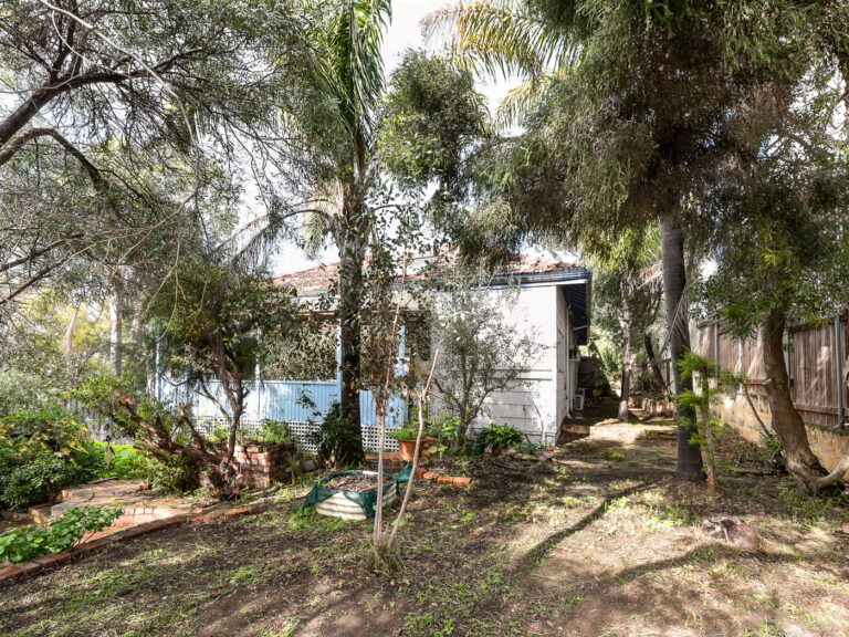 20 Reginald Street gallery