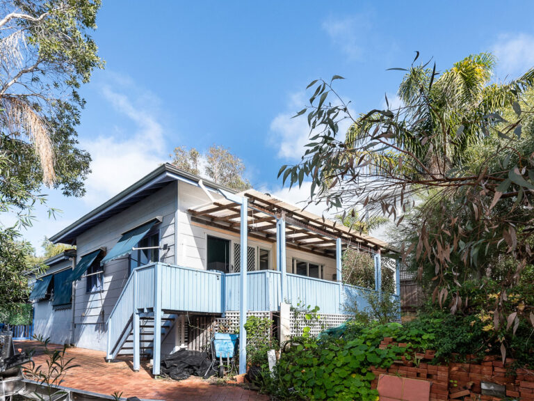 20 Reginald Street gallery