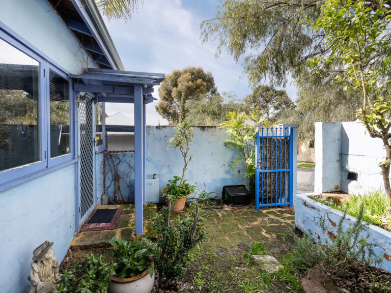 20 Reginald Street gallery