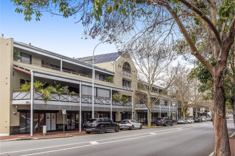 22 / 200 Rokeby Road gallery