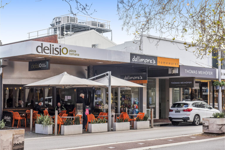 22 / 200 Rokeby Road gallery