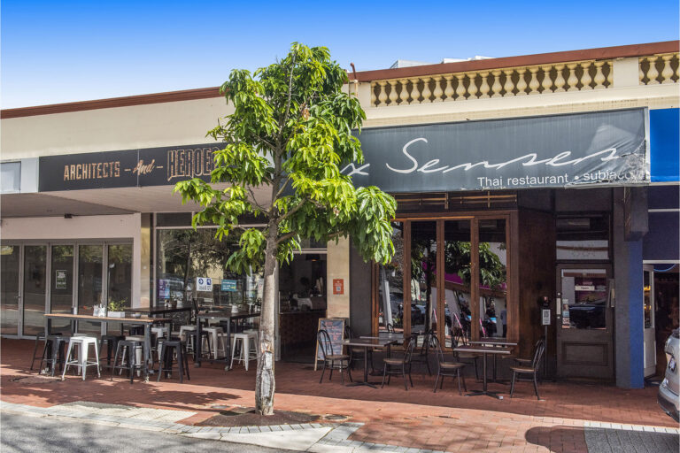 22 / 200 Rokeby Road gallery