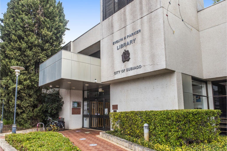 22 / 200 Rokeby Road gallery