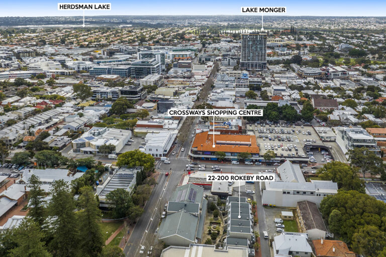 22 / 200 Rokeby Road gallery