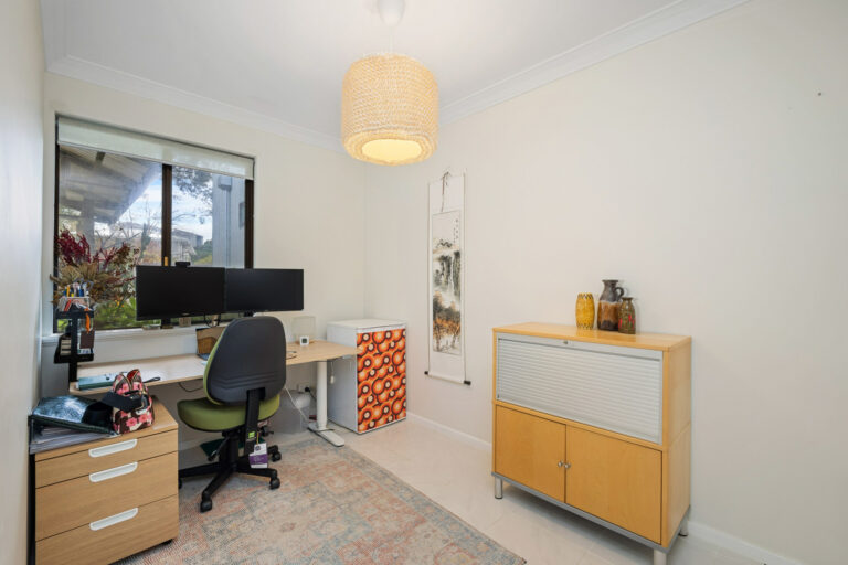 19B Norman Street gallery
