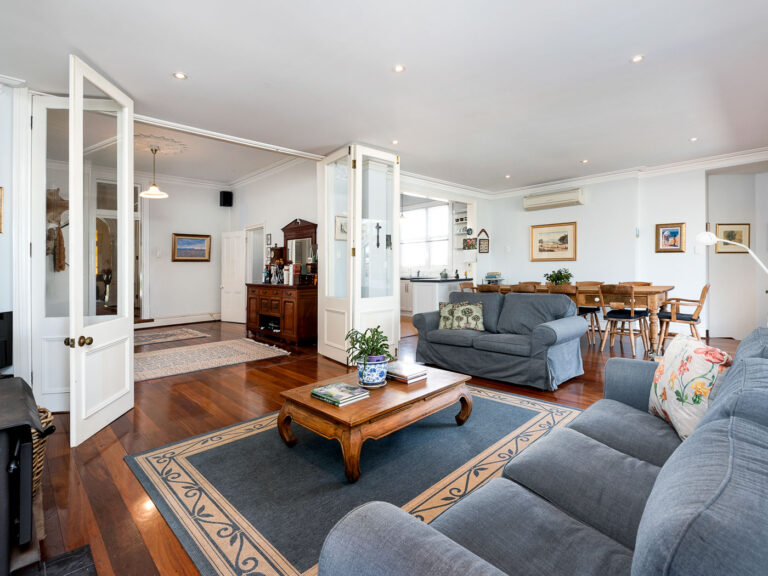 5 Walter Street gallery