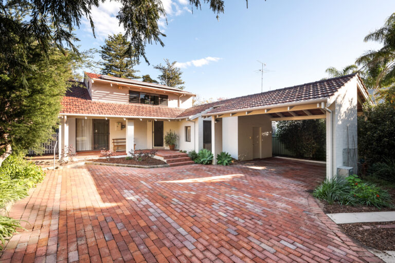 107 Eric Street gallery