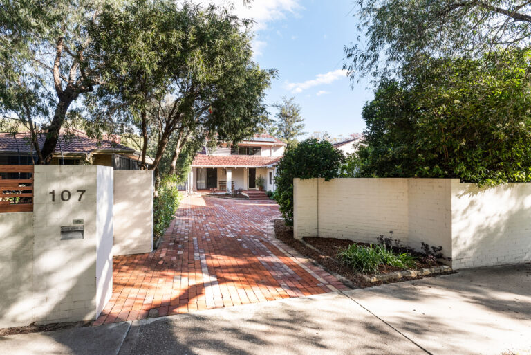 107 Eric Street gallery