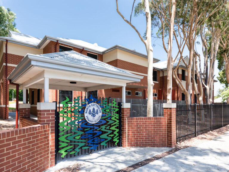 107 Eric Street gallery