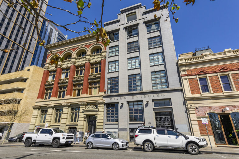 6 / 82 King Street gallery