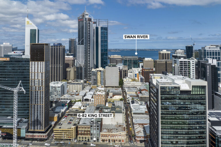 6 / 82 King Street gallery