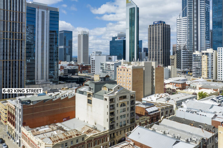 6 / 82 King Street gallery