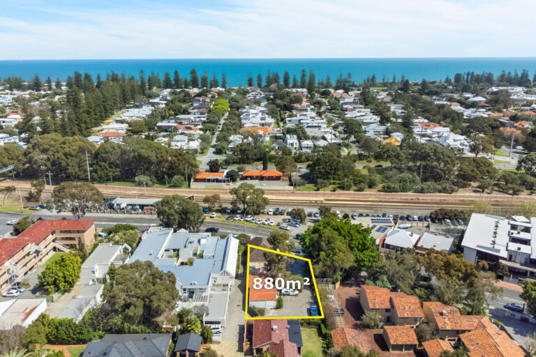512 Stirling Highway gallery