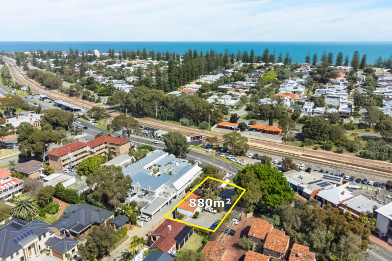 512 Stirling Highway gallery